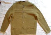 1970-80 e Arnez reine schurwolle 100%шерстяная кофта свитер XXL 56
