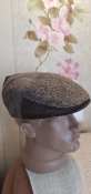 Кепка демисизонная.  58 размер.