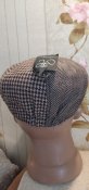 Кепка демисизонная.  58 размер.
