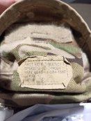 подсумок медицинский армии сша us ifak мультикам лот3