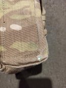 подсумок медицинский армии сша us ifak мультикам лот3