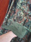 Кепка BDU 57р