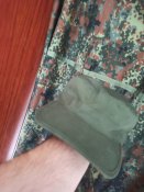 Кепка BDU 57р