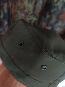 Кепка BDU 57р