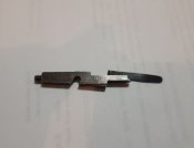 Пружина шептала Luger P08