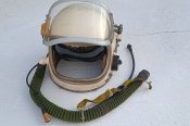 Гермошлем астронавта ГШ-6А