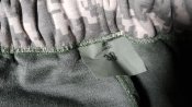 Massif FREE IWOL Теплі вогнестійкі штани армії США Army Elements Pants 90% Nomex (1 шт.)