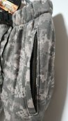 Massif FREE IWOL Теплі вогнестійкі штани армії США Army Elements Pants 90% Nomex (1 шт.)