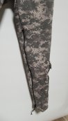 Massif FREE IWOL Теплі вогнестійкі штани армії США Army Elements Pants 90% Nomex (1 шт.)