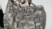 Massif FREE IWOL Теплі вогнестійкі штани армії США Army Elements Pants 90% Nomex (1 шт.)