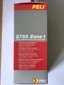 Ліхтар PELI 2785 Z1 (1 шт.)