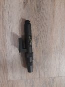 ИК лазерный фонарь Nayvis NL84075DW на Weaver 75мВт, 835нм
