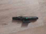 ИК лазерный фонарь Nayvis NL84075DW на Weaver 75мВт, 835нм