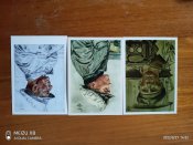 3 фото 3Рейха лиц награжденных Рыцарским крестом