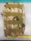 Підсумок для різних необхідних речей.