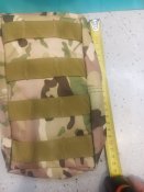 Підсумок для різних необхідних речей.