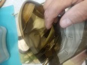 Підсумок для різних необхідних речей.
