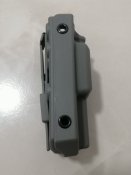 Пластиковый подсумок для турникета олива