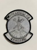 Шеврон армії США