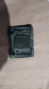 Креплением ножа на Molle