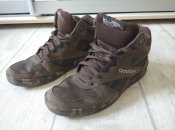 Reebok 42 размер