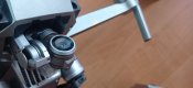 DJI Mavic Pro Platinum.