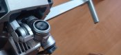 DJI Mavic Pro Platinum.
