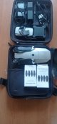 DJI Mavic Pro Platinum.