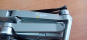 DJI Mavic Pro Platinum.