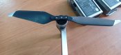 DJI Mavic Pro Platinum.