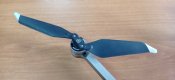 DJI Mavic Pro Platinum.
