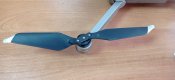 DJI Mavic Pro Platinum.