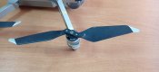 DJI Mavic Pro Platinum.