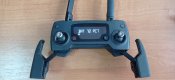DJI Mavic Pro Platinum.
