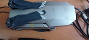 DJI Mavic Pro Platinum.