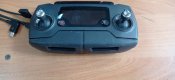 DJI Mavic Pro Platinum.