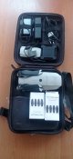 DJI Mavic Pro Platinum.