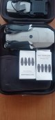DJI Mavic Pro Platinum.