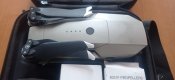 DJI Mavic Pro Platinum.