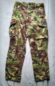 Камуфляжные Штаны/Брюки Армии Великобритании DPM.Combat Trouser. NATO.