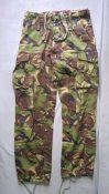 Камуфляжные Штаны/Брюки Армии Великобритании DPM.Combat Trouser. NATO.