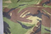 Камуфляжные Штаны/Брюки Армии Великобритании DPM.Combat Trouser. NATO.