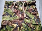 Камуфляжные Штаны/Брюки Армии Великобритании DPM.Combat Trouser. NATO.