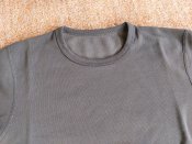 Термобелье (Vest, Thermal Underwear, Olive) верх, ВС Британии. р-р S.