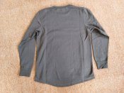 Термобелье (Vest, Thermal Underwear, Olive) верх, ВС Британии. р-р S.