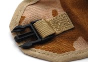 Гранатный подсумок, pounch AP grenade DDPM - Британия