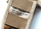 Подсумок под ВОГ 40/25 мм , Pounch 40 mm grenade DDPM - Британия