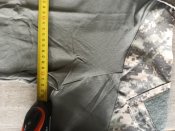 Тактична рубаха УБАКС 2XL(50-52) ACU.