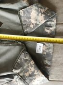 Тактична рубаха УБАКС 2XL(50-52) ACU.