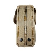 Подсумок под магазины -  Pouch SA80 mm Ammunition DDPM - Британия (4 шт.)